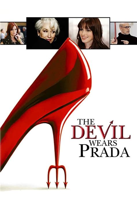 il diavolo veste prada cb01ù|The Devil Wears Prada (2006) .